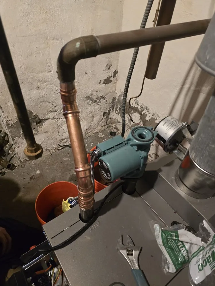 Slide of RM Home Remodeling