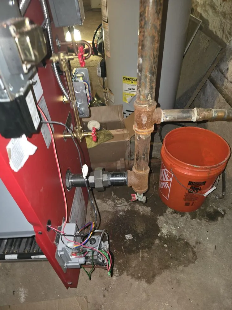 Quality emergency plumbing service in Philadelphia, PA - RM Home Remodeling