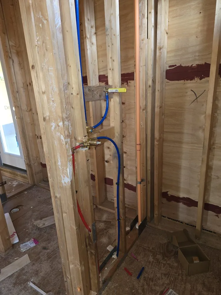 Quality water heater service for homes in Philadelphia, PA by RM Home Remodeling