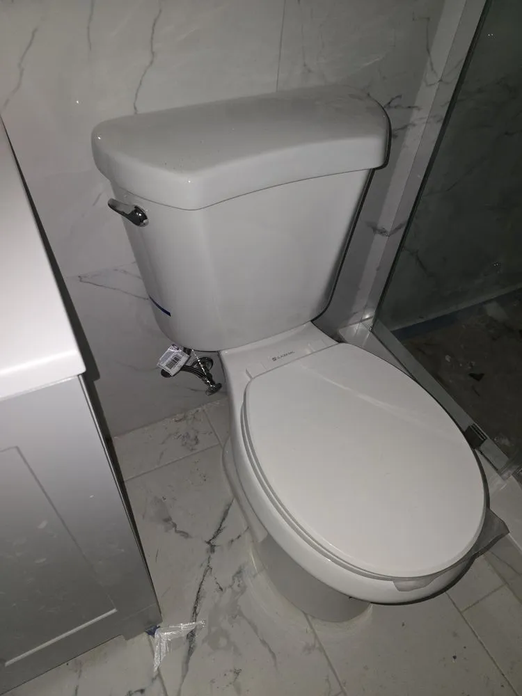 Affordable emergency plumbing in Philadelphia, PA by RM Home Remodeling