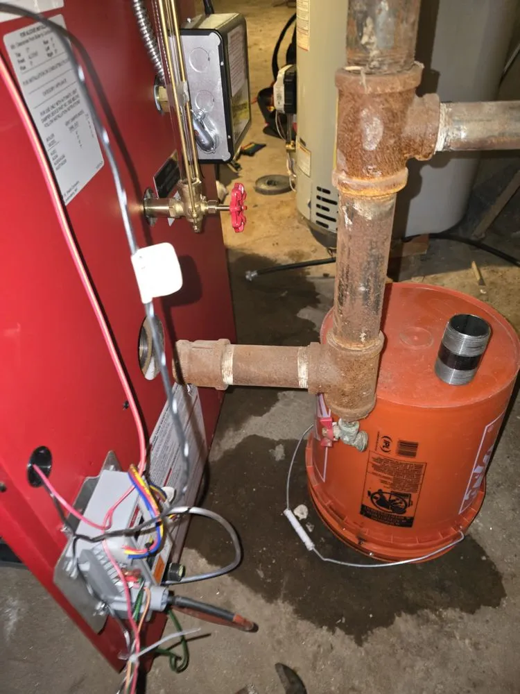 Slide of RM Home Remodeling