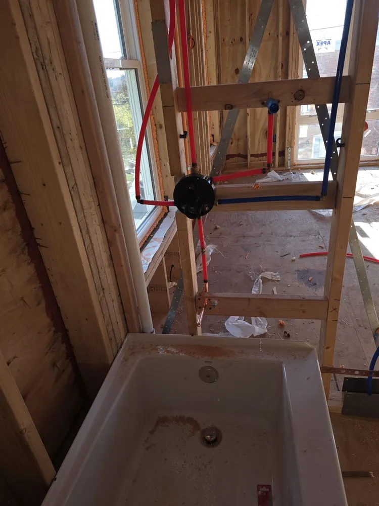 Slide of RM Home Remodeling