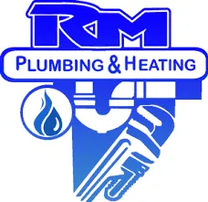 Slide of R&M Plumbing & Heating