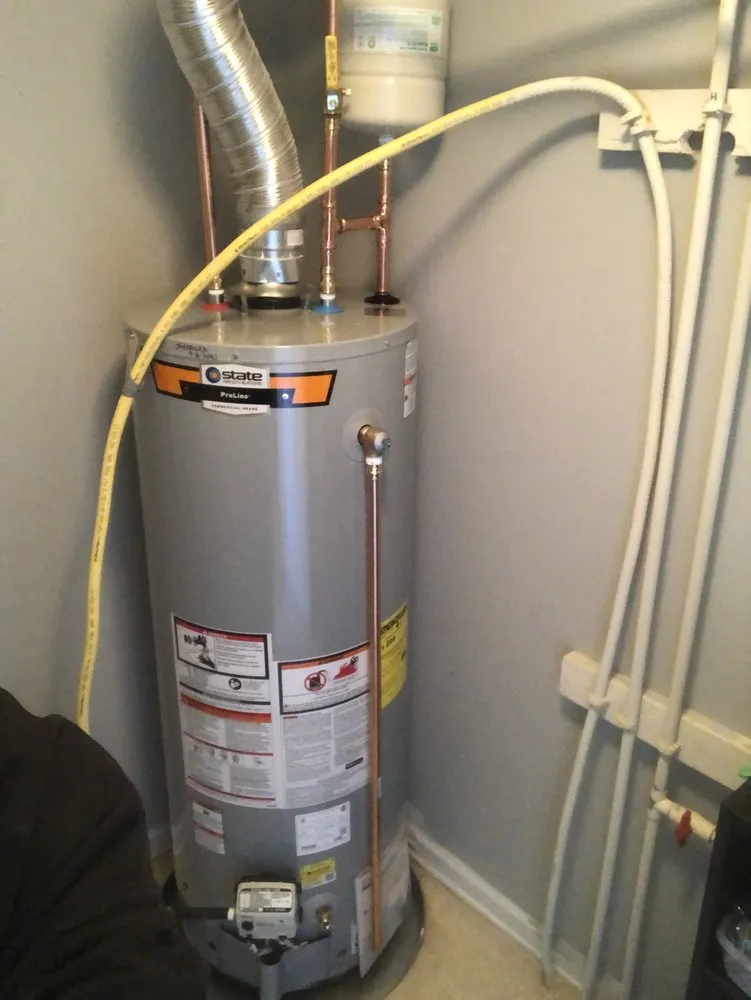 Slide of R&M Plumbing