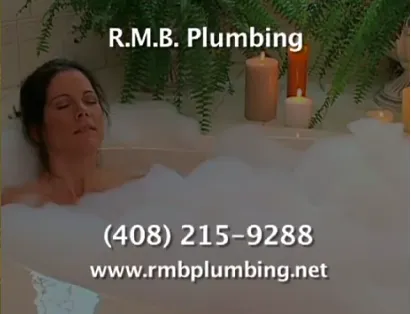Slide of RMB Plumbing