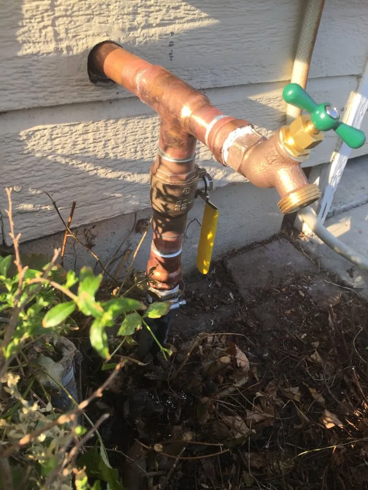 Quality water heater service experts serving Los Banos, CA - RMB Plumbing