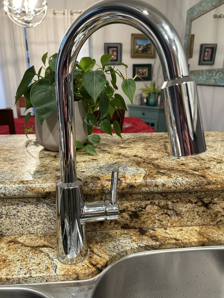 Slide of RMB Plumbing Services