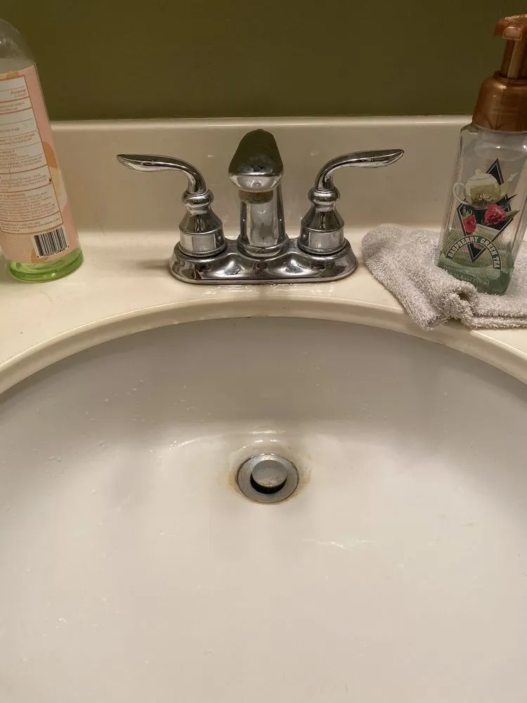 Slide of RMB Plumbing Services