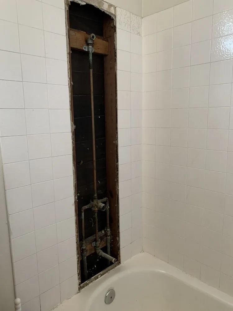 Trusted water heater service experts serving San Jose, CA - RMB Plumbing Services