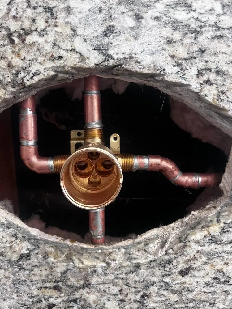 Trusted leak detection experts serving San Jose, CA - RMB Plumbing Services