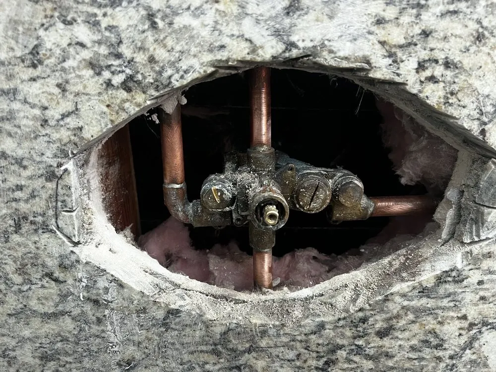 Affordable emergency plumbing service in San Jose, CA - RMB Plumbing Services