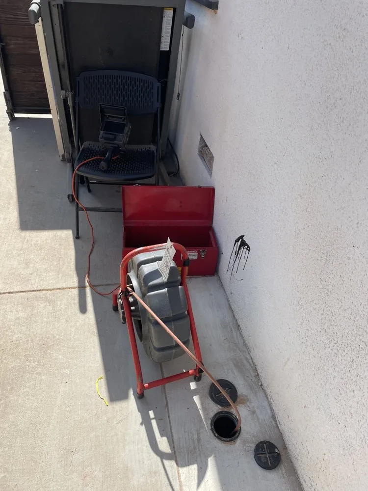 Slide of RMC Home Services