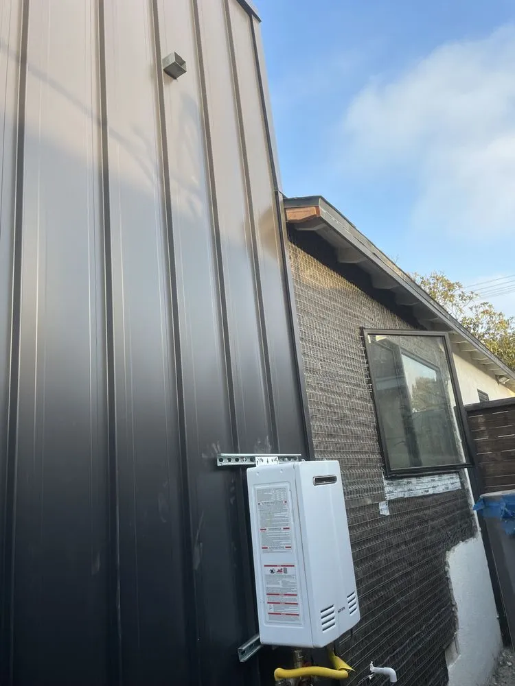 Slide of RMC Home Services