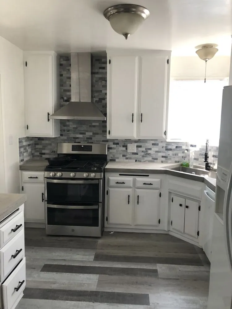 Slide of RMC Home Services