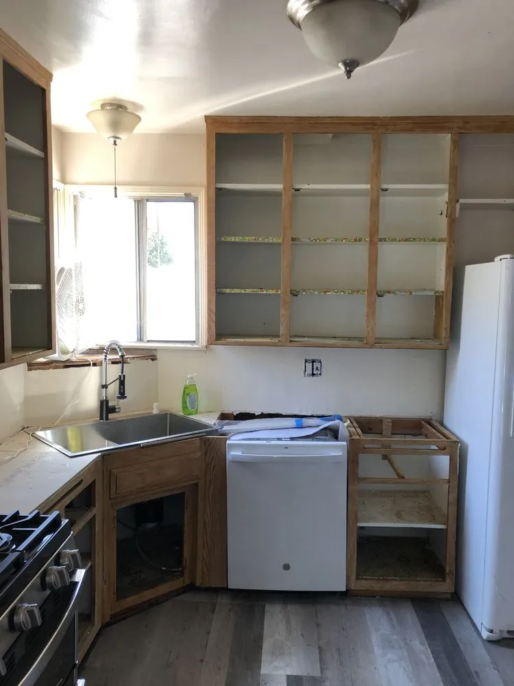 Slide of RMC Home Services