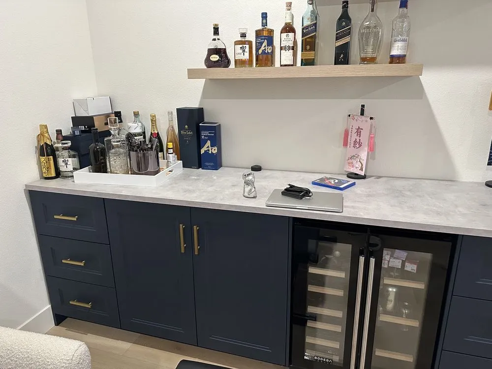 Slide of RMG Plumbing