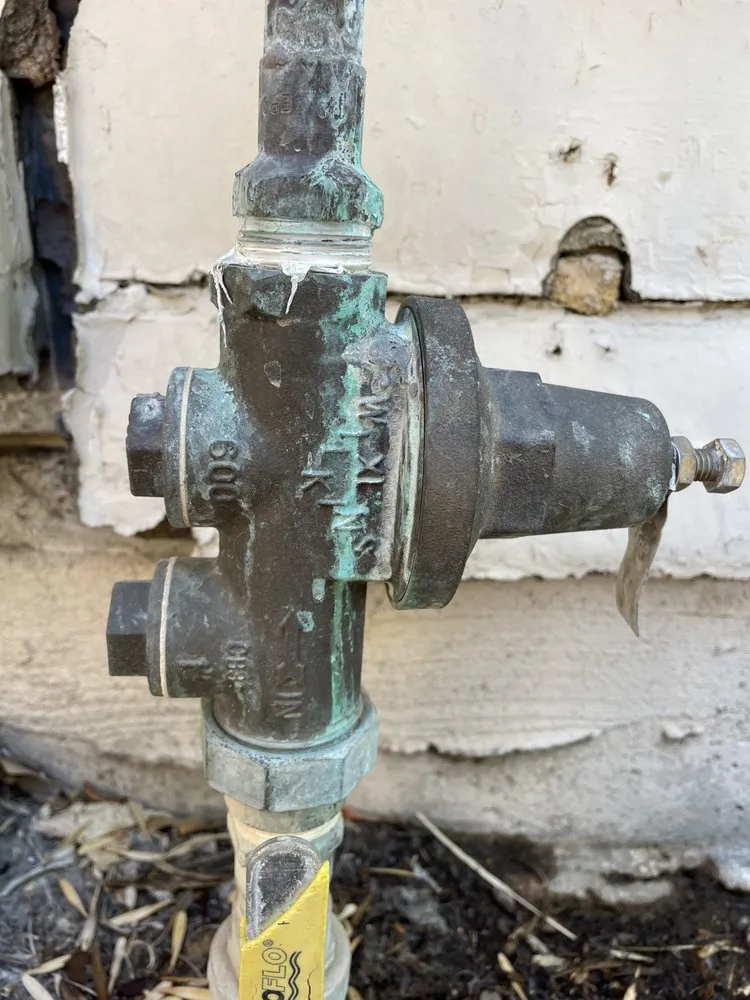 Slide of RMG Plumbing