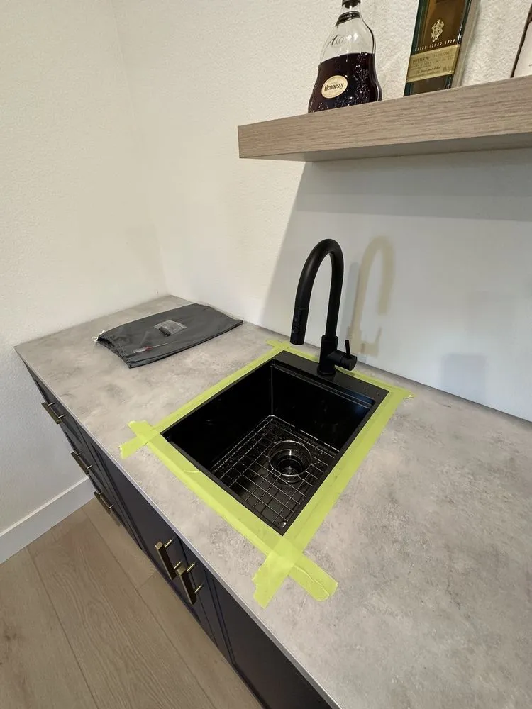 Slide of RMG Plumbing