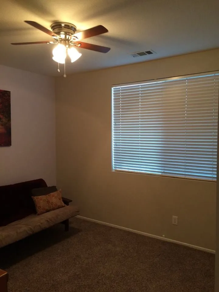 Slide of RMI Services