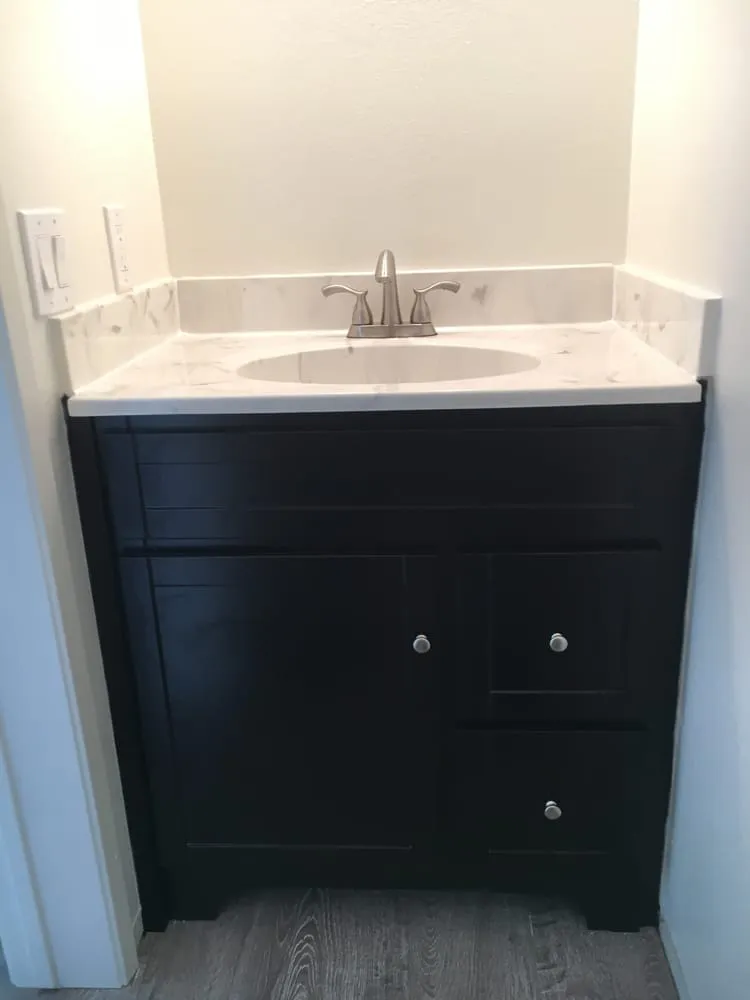 Slide of RMI Services