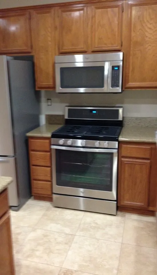 Slide of RMI Services