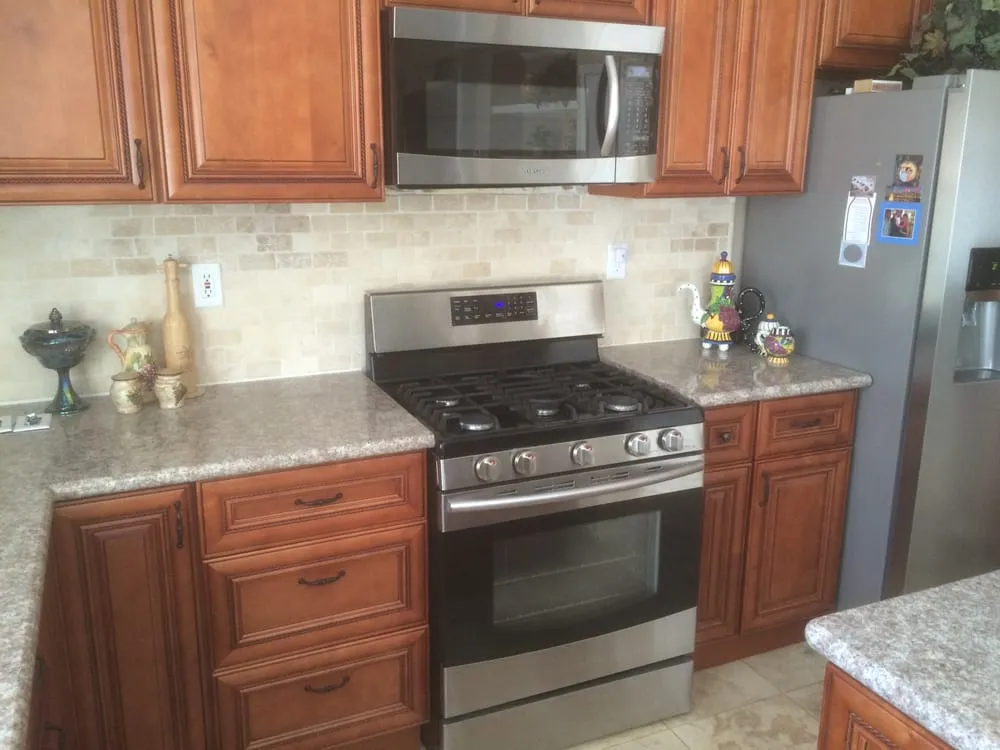 Slide of RMI Services