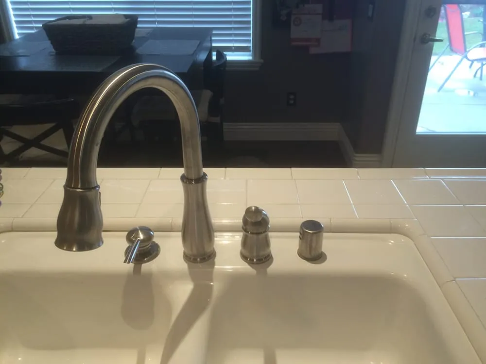 Slide of RMI Services