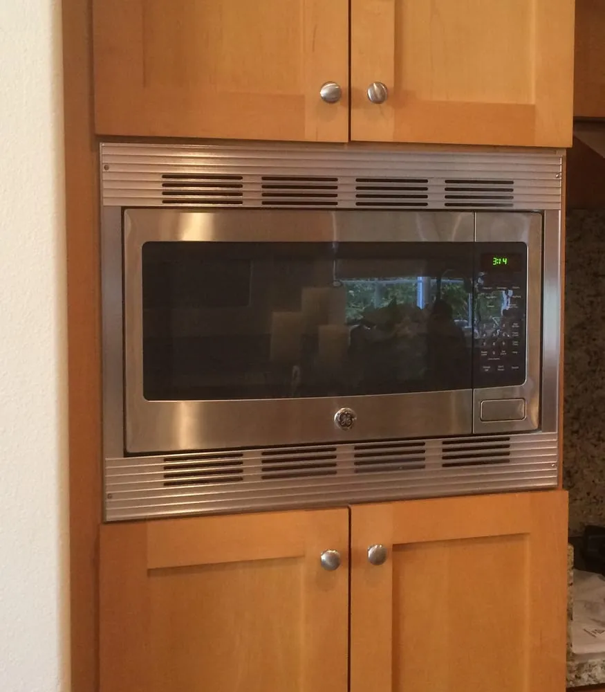 Slide of RMI Services