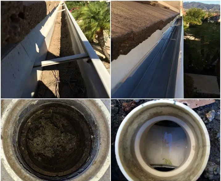 Slide of RMI Services