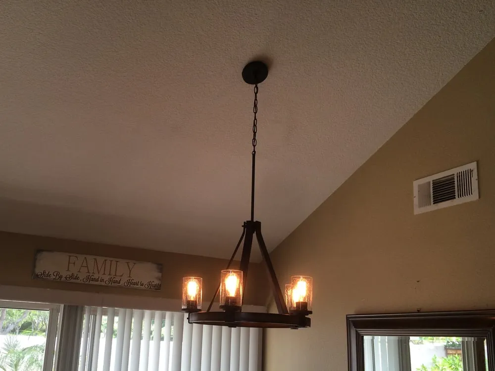 Slide of RMI Services