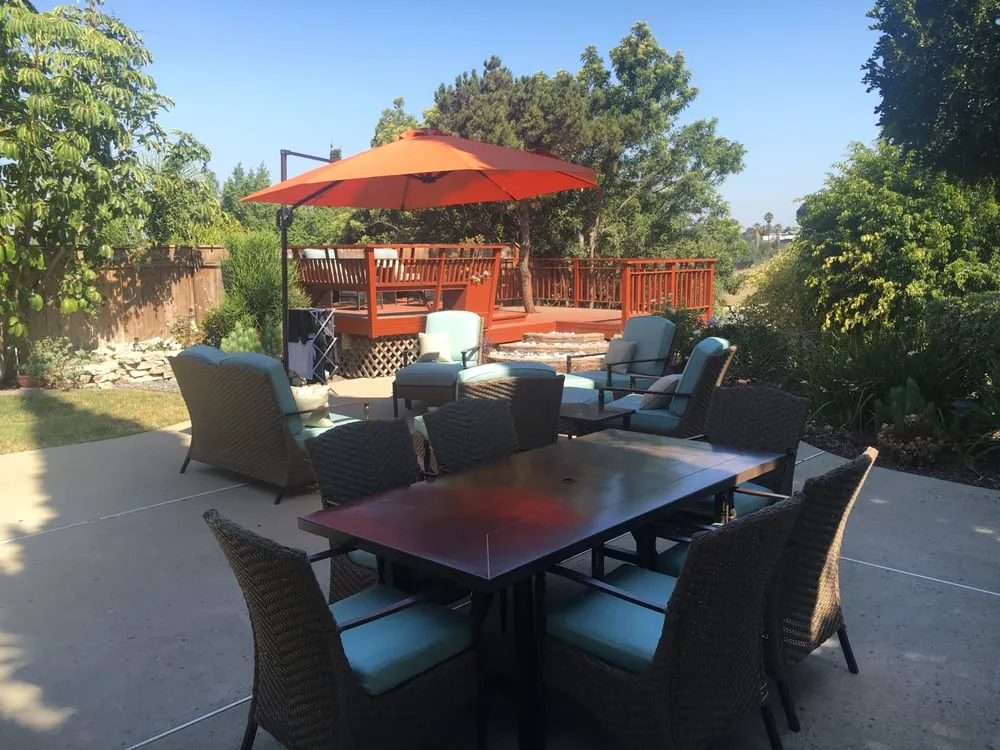 Slide of RMI Services