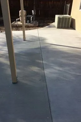 Slide of RMI Services