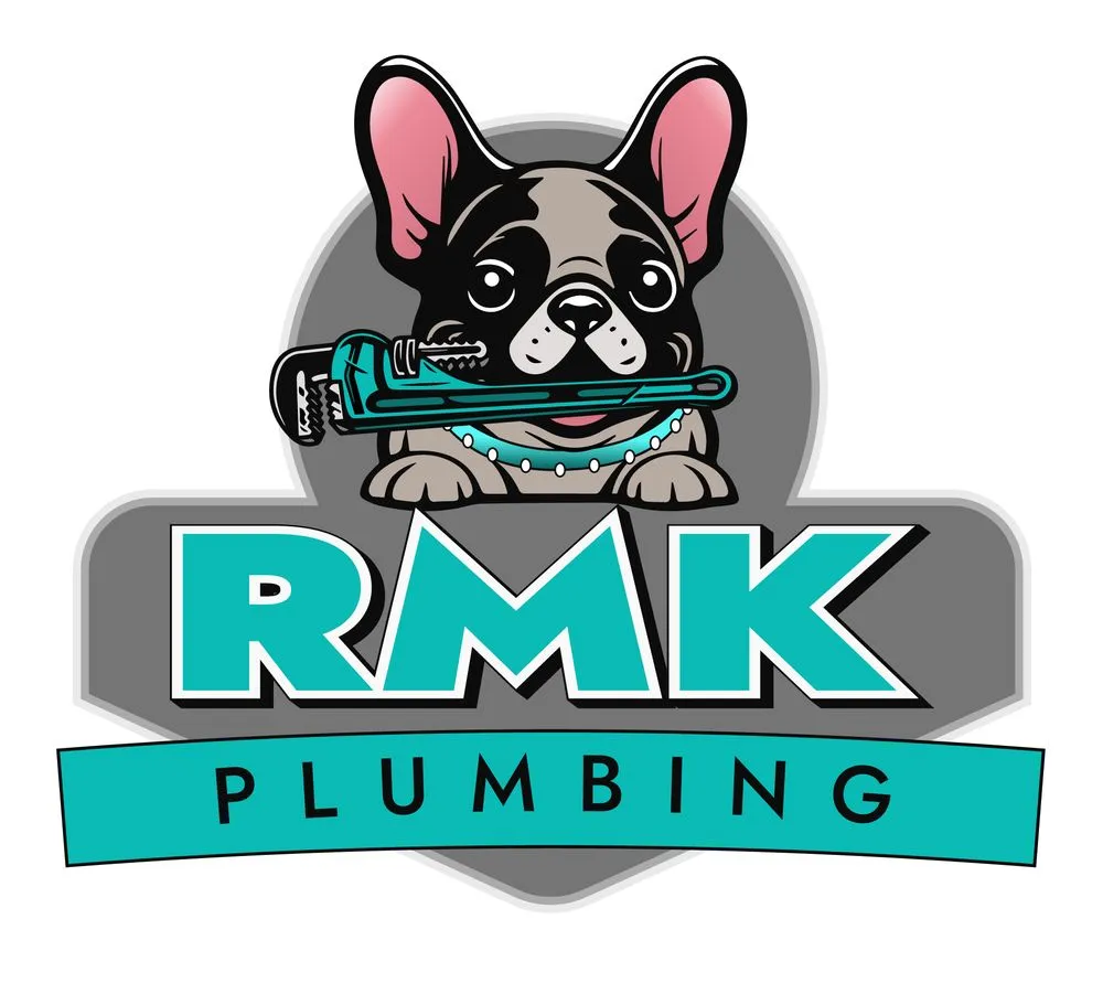 Slide of RMK Plumbing
