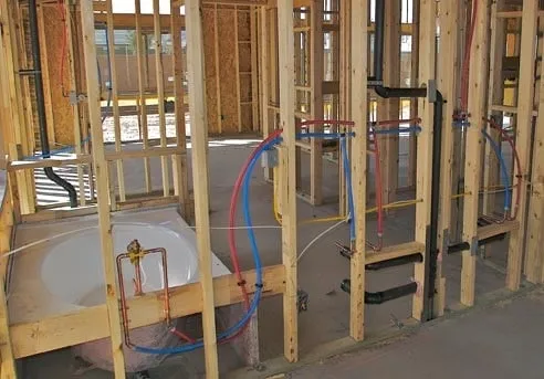 Slide of RMP Plumbing