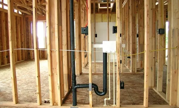 Slide of RMP Plumbing