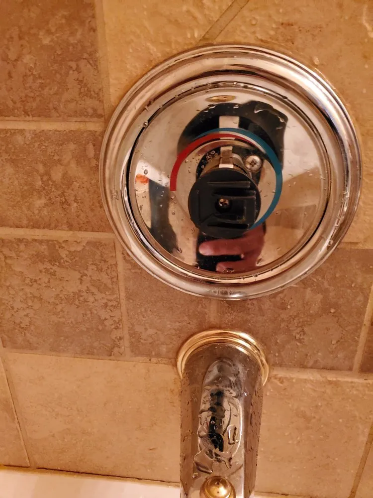 Slide of Rmp Plumbing