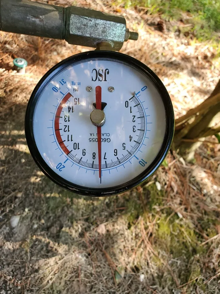 Slide of Rmp Plumbing