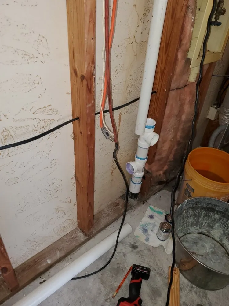 Slide of Rmp Plumbing