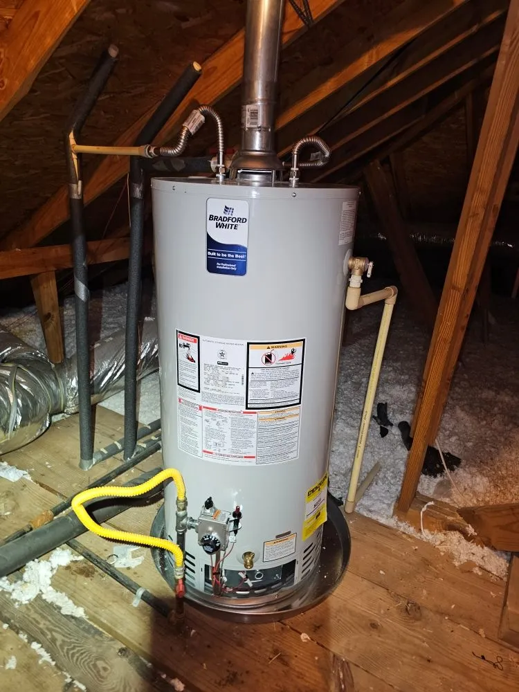 Slide of Rmp Plumbing