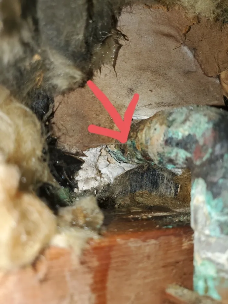 Slide of Rmp Plumbing