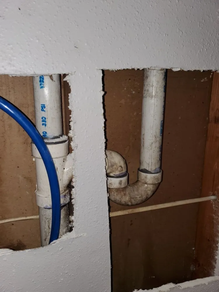 Slide of Rmp Plumbing