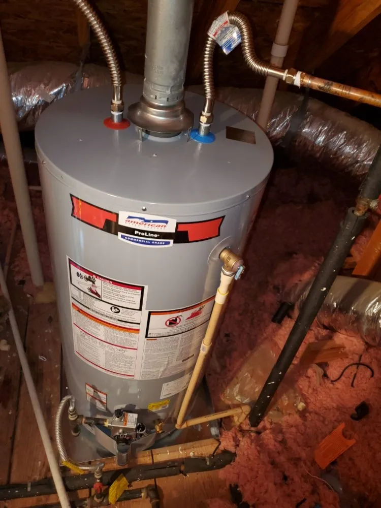 Slide of Rmp Plumbing