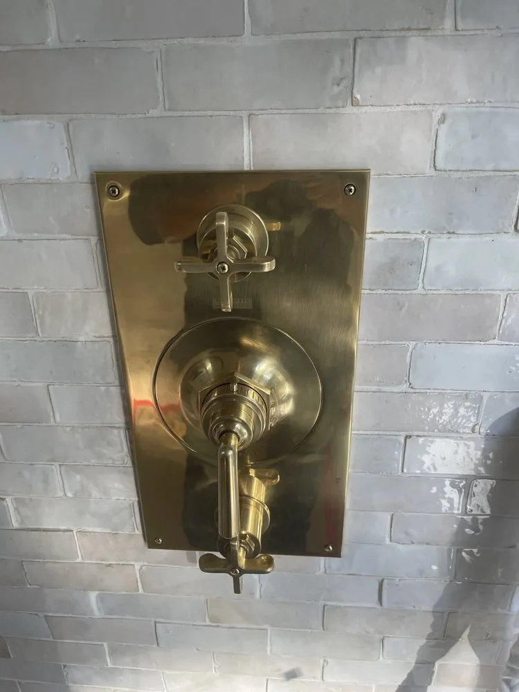 Slide of RMR Plumbing