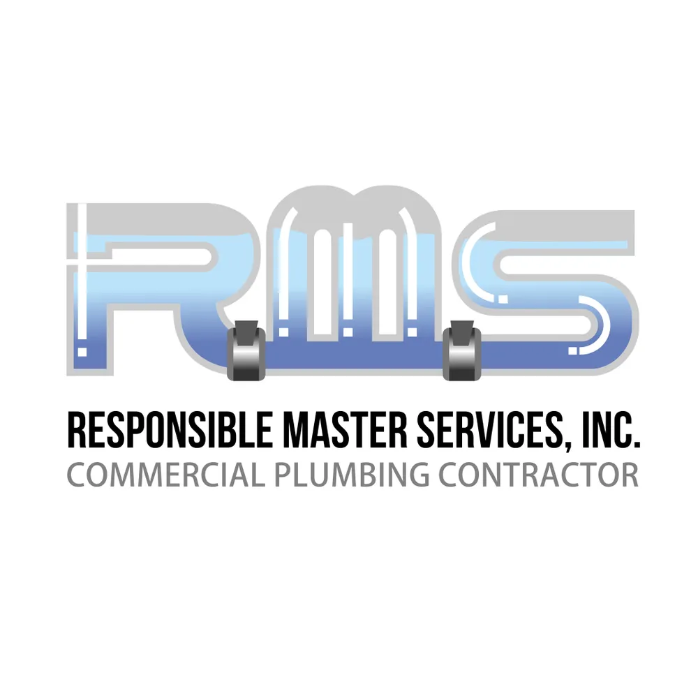 Slide of RMS Plumbing