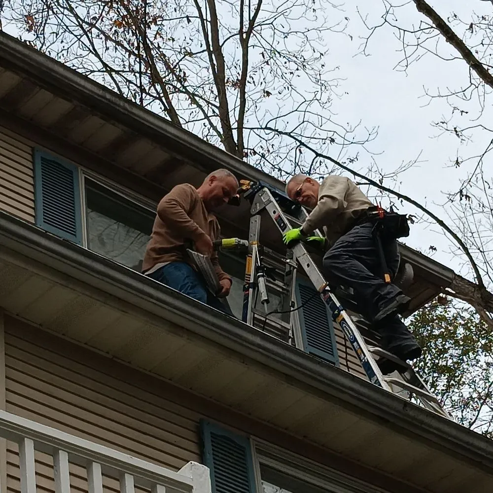 Slide of RMW Painting and Handyman Services