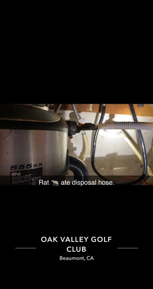 Reliable drain cleaning experts serving San Bernardino, CA - RN Plumbing & Rooter