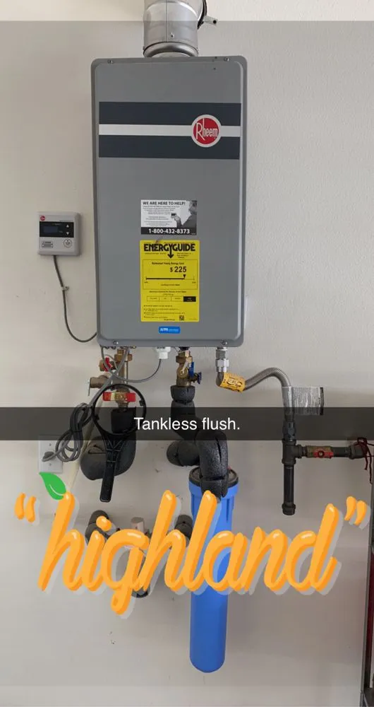 Quality drain cleaning in San Bernardino, CA by RN Plumbing & Rooter