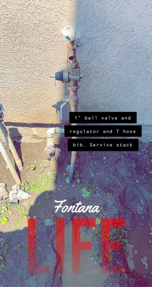 Reliable drain cleaning for homes in San Bernardino, CA by RN Plumbing & Rooter