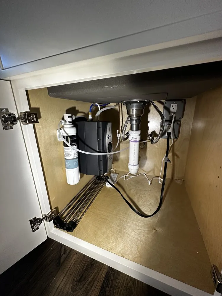 Slide of R&N Plumbing Services