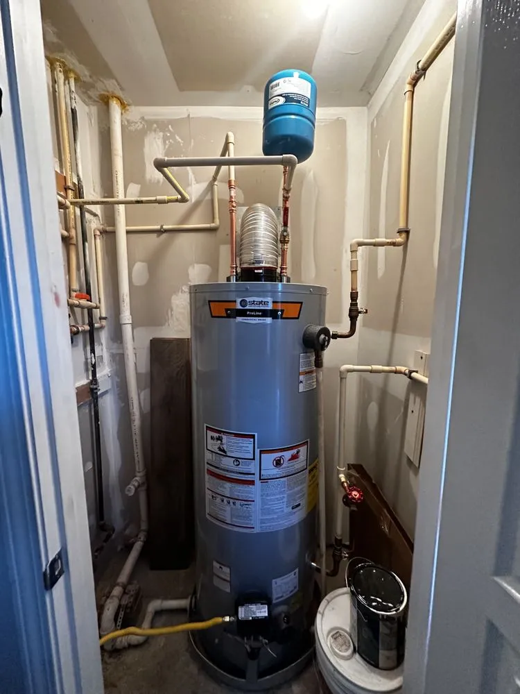 Slide of R&N Plumbing Services